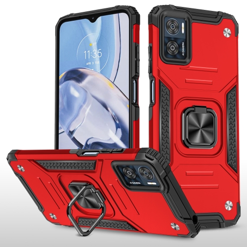 rugged shock proof case for moto E22/E22i