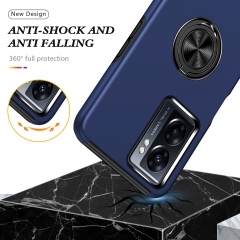 Full protection anti falling Case For OPPO A57 4G丨A77 4G Shockproof Bumper Cover
