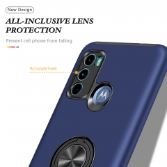 Luxury Armor Designer Phone Case Fashion Custom Matte Mobile Phone Accessories Cover For Motorola G60 Cover