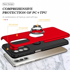 Hot Sale Mobile Phone Cases for MOTO G51 5G Cellphone Ultra Case