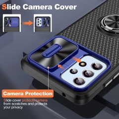 Camera Protection Shock Proof Kickstand Mobile Phone Bags Cases For Samsung Galaxy A53 5G Phone Case