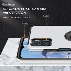 Tschick For Motorola Moto E22i Case for Motorola Moto Cover Shell Coque Silicone Phone Case