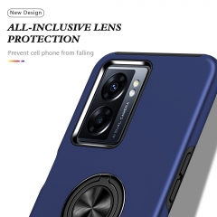 Full protection anti falling Case For OPPO A57 4G丨A77 4G Shockproof Bumper Cover
