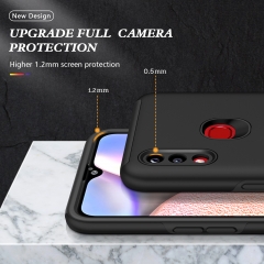 2 in 1 top selling cellphone case for Samsung 11 tpu pc hybrid phone case for Samsung Galaxy A10S