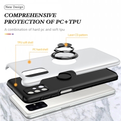 mobile back cover For Samsung Mobile Phone For Samsung Galaxy M51 Back Cover cell phone case