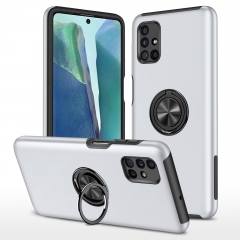 New design 360 degree full protective magnetic phone case for Samsung mobile pho...