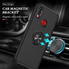 Mobile Phone Case For Samsung Phone Holder Back Cover Hybrid Shockproof Kickstand Case For Samsung Galaxy A10S