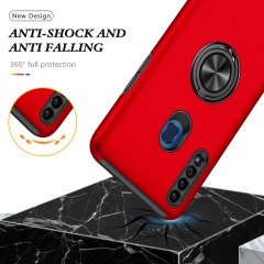 For Samsung Galaxy A20S Mobile Phone Case Back Cover Shockproof Rugged Cellphone Cases