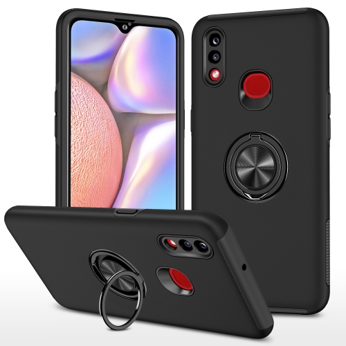 New product case for Samsung Hidden God Ring case for Samsung Galaxy A10S car holder anti drop case