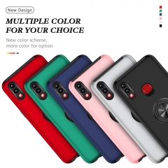 2 in 1 top selling cellphone case for Samsung 11 tpu pc hybrid phone case for Samsung Galaxy A10S