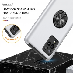 Full protection anti falling Case For Samsung A42 5G Shockproof Bumper Cover