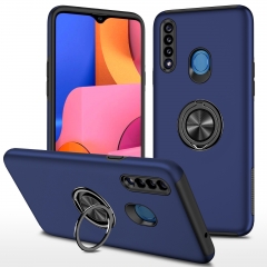 new designer sports smartphone phone case plastic black phone cover case for Samsung A20S