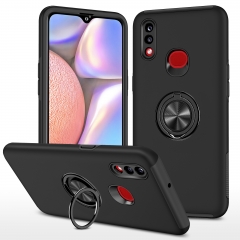 2 in 1 top selling cellphone case for Samsung 11 tpu pc hybrid phone case for Samsung Galaxy A10S