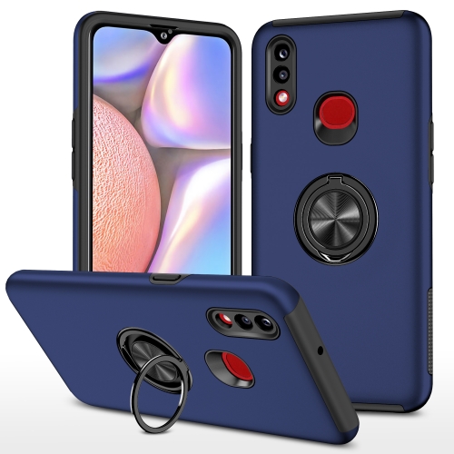 2 in 1 top selling cellphone case for Samsung 11 tpu pc hybrid phone case for Samsung Galaxy A10S