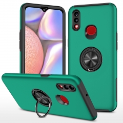 Mobile Phone Case For Samsung Phone Holder Back Cover Hybrid Shockproof Kickstand Case For Samsung Galaxy A10S