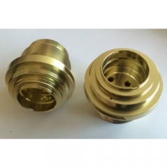 CNC PARTS