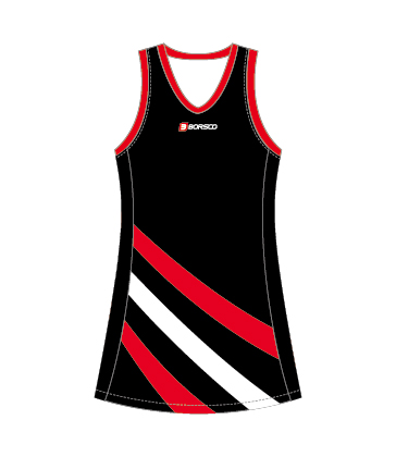Netball dress Netball dress
