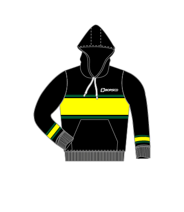 Hoodies Hoodies