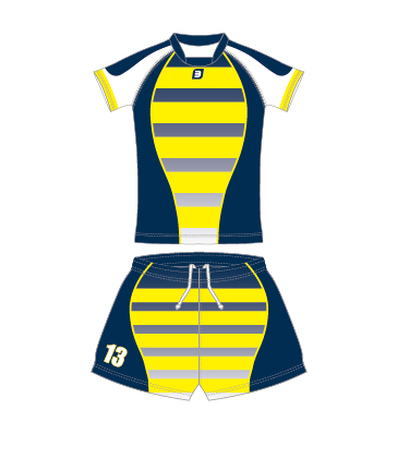 Rugby Rugby