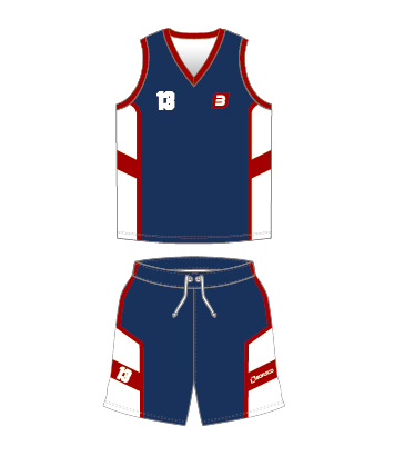 Basketball Uniforms Basketball Uniforms