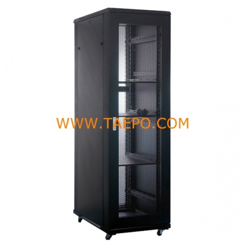 42U Free standing data