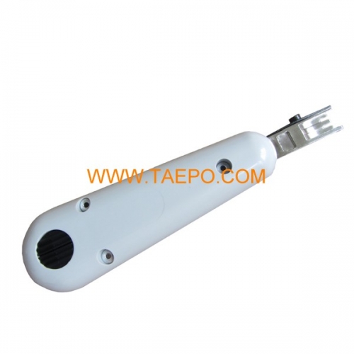 Punch down tool for #TP-1303-25