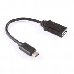 USB 3.1 Type C to USB 3.0 Type A Cable