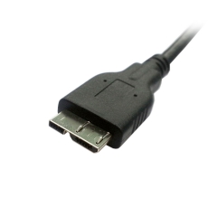 USB 3.1 Type C Male to Micro USB 10pin Male Cable