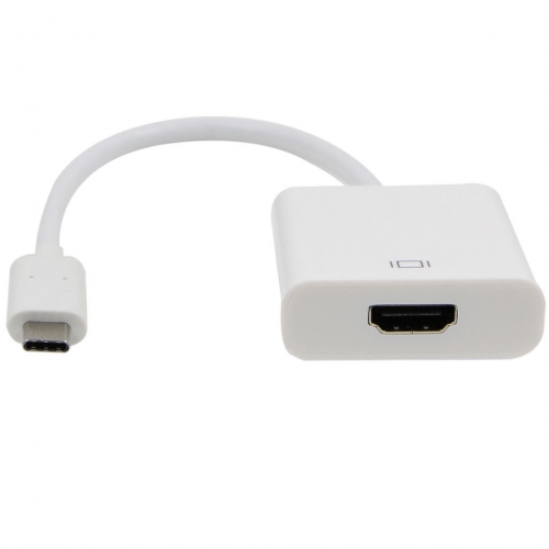 USB 3.1 Type C to HDMI Female Adapter