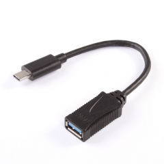 USB 3.1 Type C to USB 3.0 Type A Cable