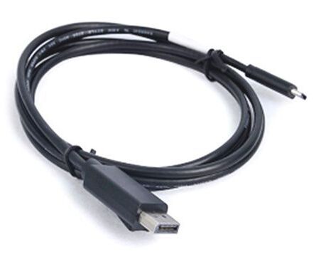 USB 3.1 Type C Male to DP Cable