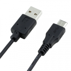 USB 3.1 Type C to USB 2.0 Type-A Male Cable