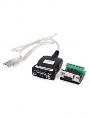 USB 2.0 to RS485/RS422 Serial Adapter FTDI Chip