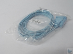 72-3383-01 for Cisco DB9 to RJ45 Console Cables