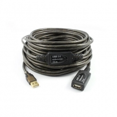 USB 2.0 ACTIVE Repeater cable 15M