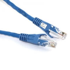 Network CAT5E Stranded Patch Cord