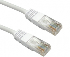 Network CAT5E Stranded Patch Cord