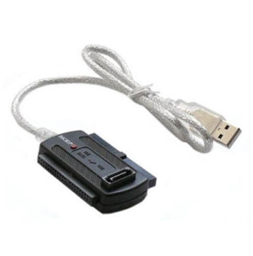 USB to SATA/IDE Cable Adapter