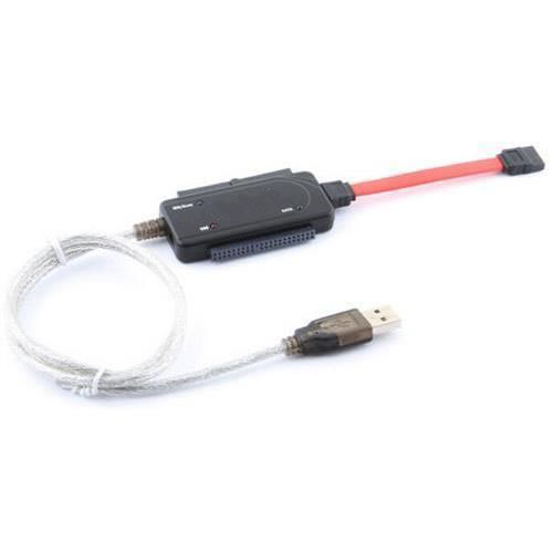 USB to IDE/SATA Converter Cable
