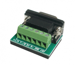 USB to RS485 / RS422 Converter, PRO