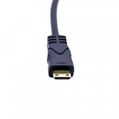 Mini HDMI to VGA Female Converter Cable