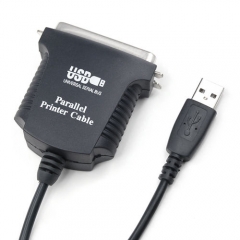 USB to 36 pin Parallel IEEE 1284 Printer Adapter Cable
