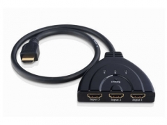 HDMI AUTO Switch Splitter Switcher HUB