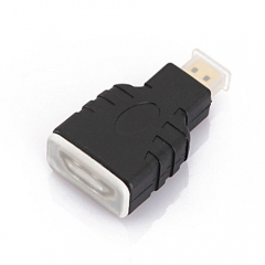 Micro HDMI Male To HDMI Female Adapter