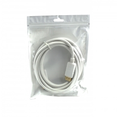 10ft DisplayPort to DisplayPort DP Male to Male Cable