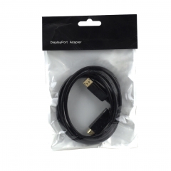 Displayport DP to HDMI Adapter Video Cable