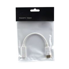 Displayport DP Male to HDMI Female Converter Adapter Cable