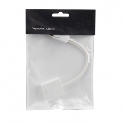 DisplayPort DP to HDMI Converter Adapter Cable
