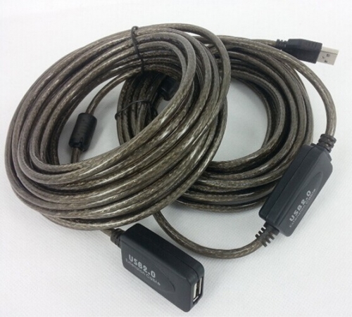 USB 2.0 ACTIVE Repeater cable 30M