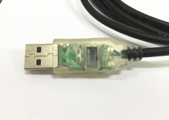 FTDI Uniden Scanner USB Programming Cable